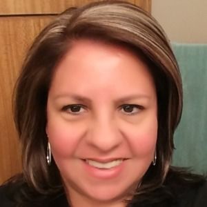 Meet your Posher, Kathleen